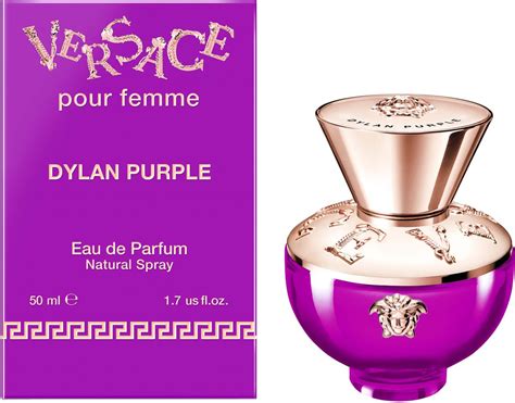 women's versace dylan purple|versace dylan blue review femme.